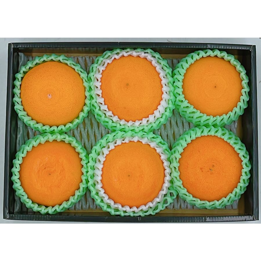 愛媛県産「せとか」２L～３Lサイズ５～６個