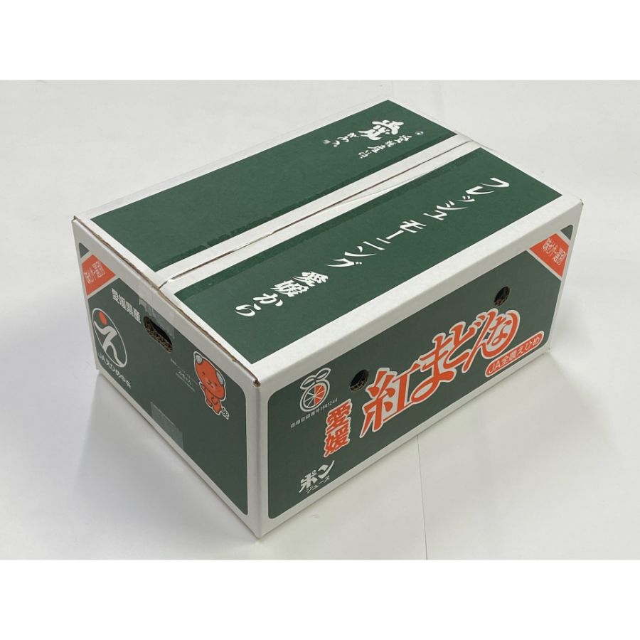 「紅まどんな」5kg(14個~24個)