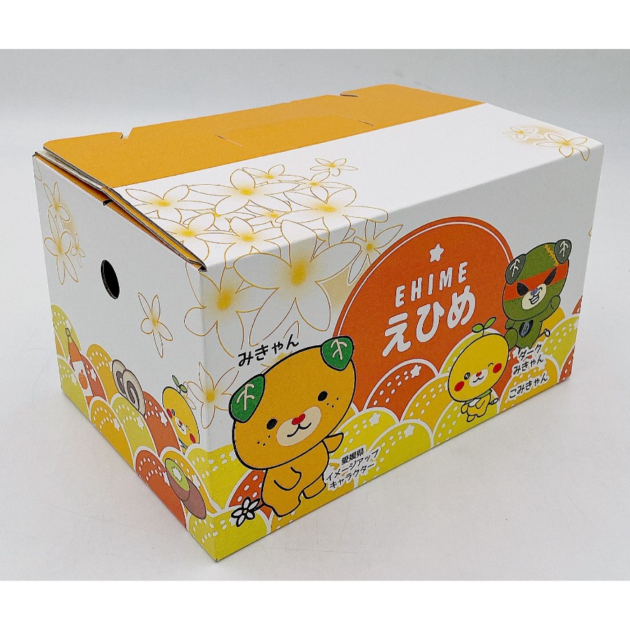 愛媛県産「紅プリンセス」L～3Lサイズ　2.5kg