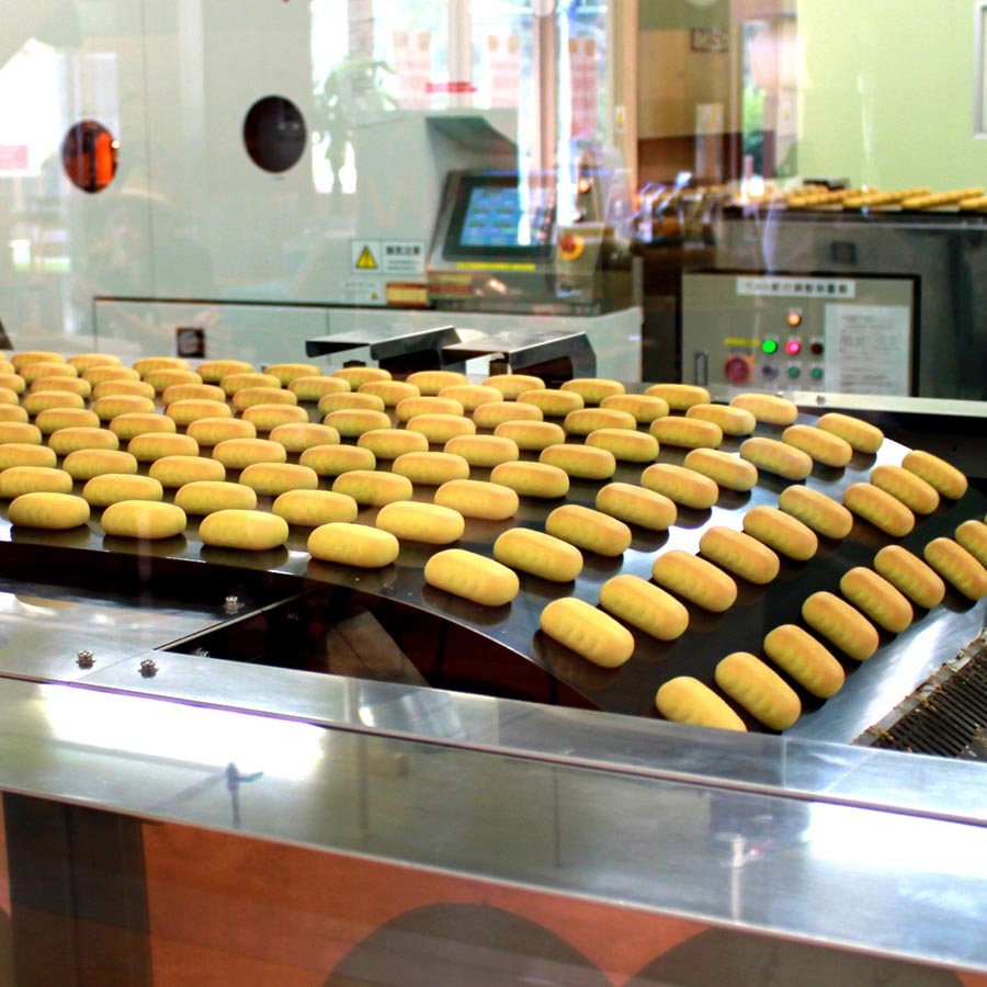 <母恵夢>ベビー母恵夢詰合せBP32-2 32個入×1