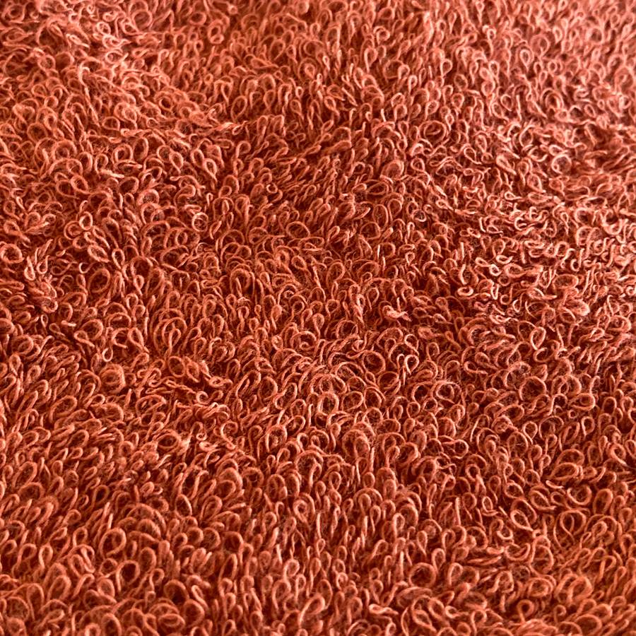 <SHICHIFUKU TOWEL>(ノーヴィ)バスタオル 5枚セット ワインブラウン (今治タオルブランド認定製品)約60×120cm