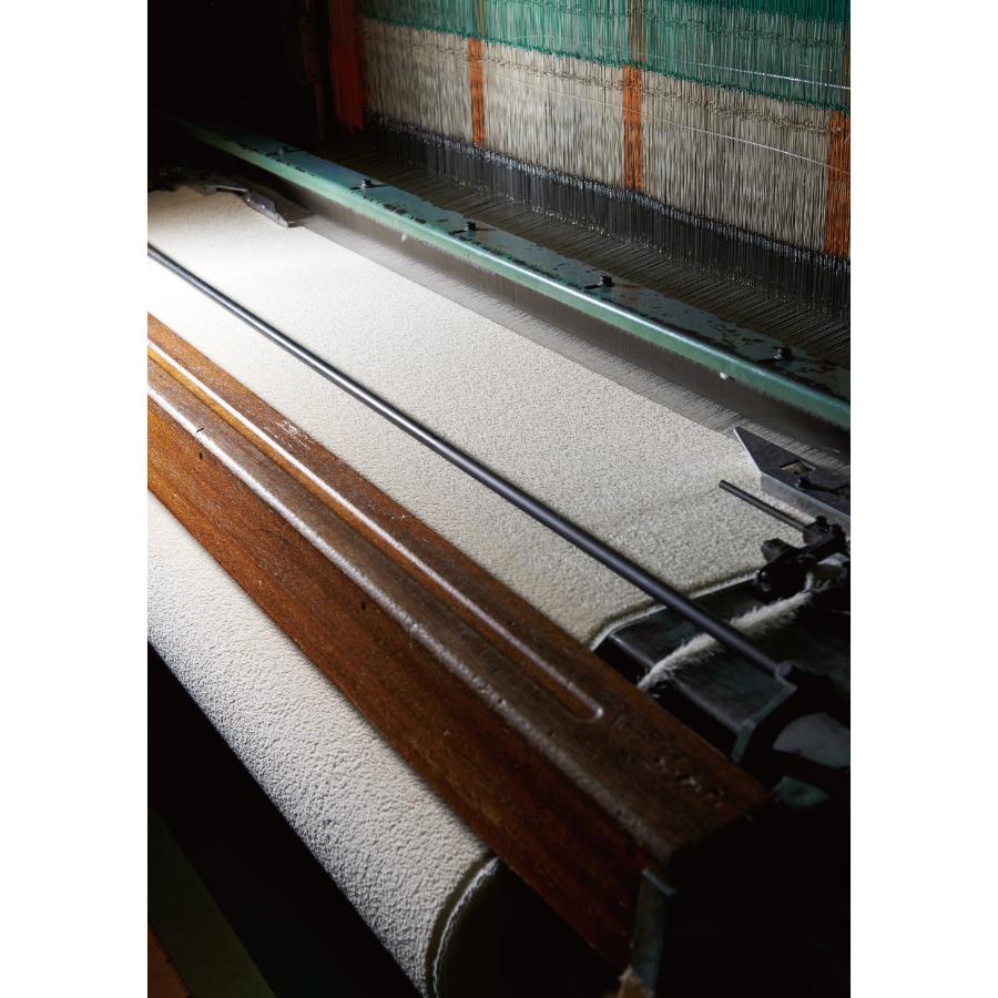 <ORIM>プレード(マルチケット)(ベロアプロ)ナチュラル