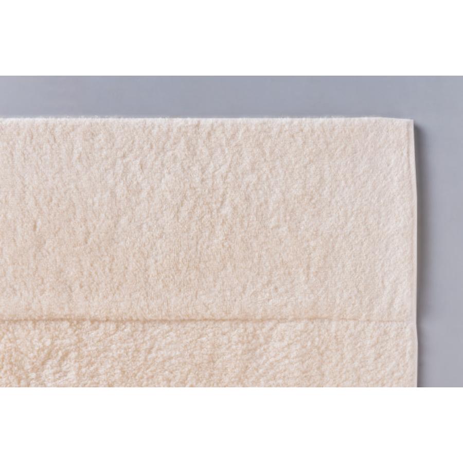 FUJITAKA TOWEL＞TEDDY KET/テディケット 138×198cm アイボリー | 愛媛