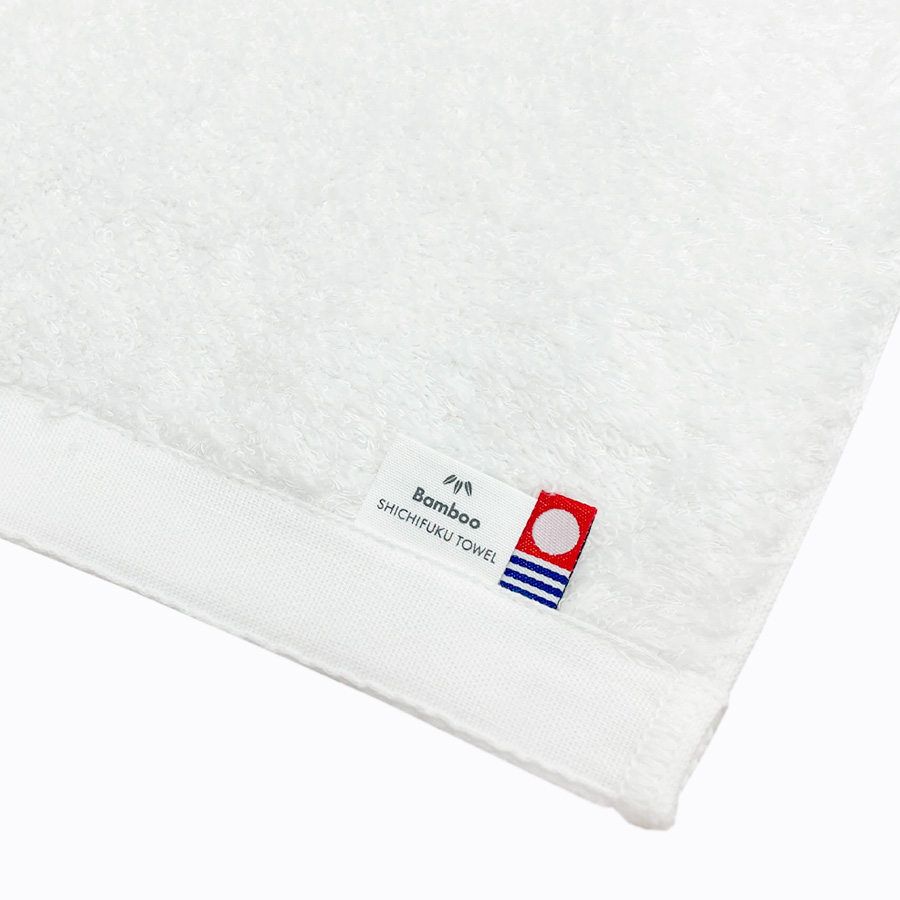 ＜SHICHIFUKU　TOWEL＞（レンヌ）バスタオル　6枚セット　全色　(今治タオルブランド認定製品）