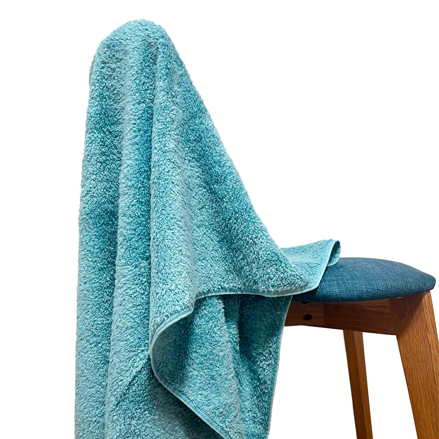 ＜SHICHIFUKU　TOWEL＞（レンヌ）バスタオル　6枚セット　全色　(今治タオルブランド認定製品）