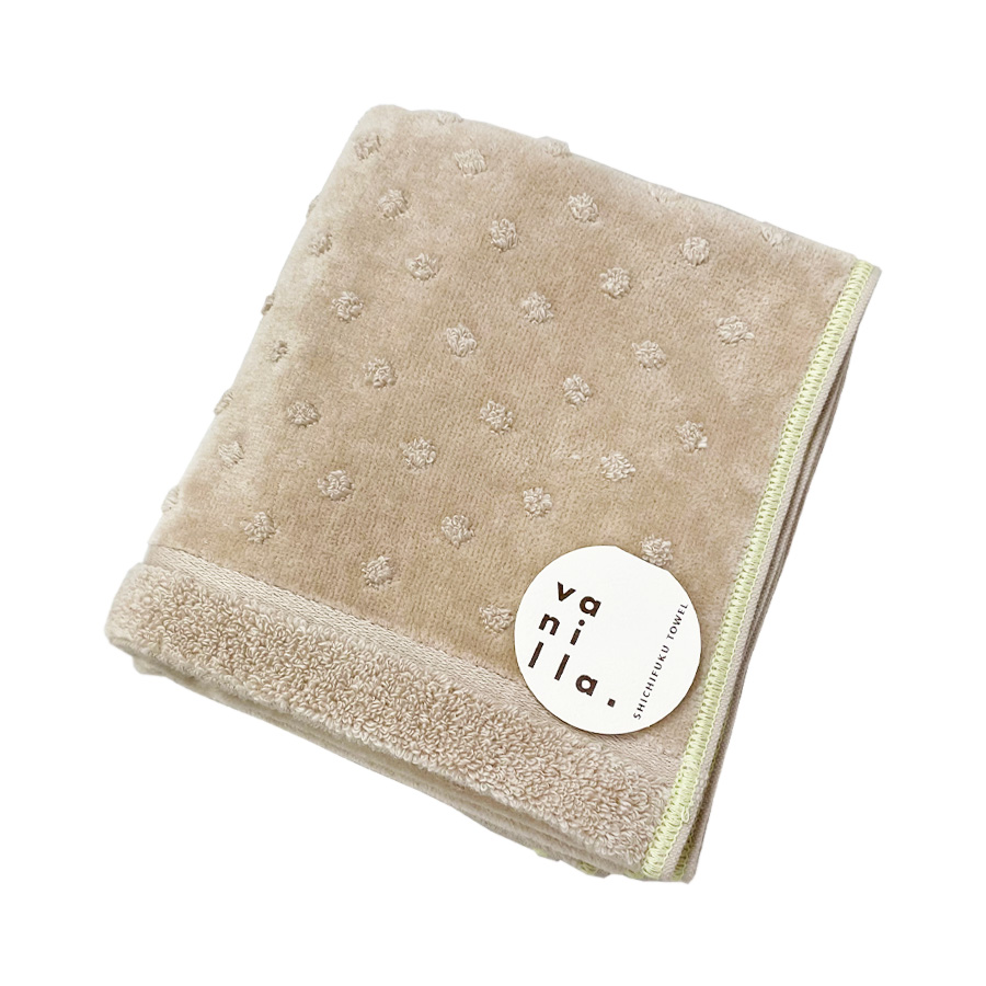 ＜SHICHIFUKU　TOWEL＞（ペロ）バスタオル・フェイスタオル　4枚セット　各2色　(今治タオルブランド認定製品）