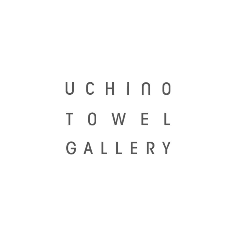 <UCHINO TOWEL GALLERY>オーガニックコットンカラー バスタオル グレー