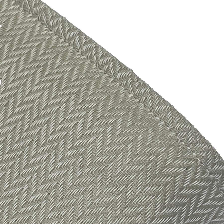 <UCHINO TOWEL GALLERY>お茶染めオーガニックガーゼ バスタオル グリーン