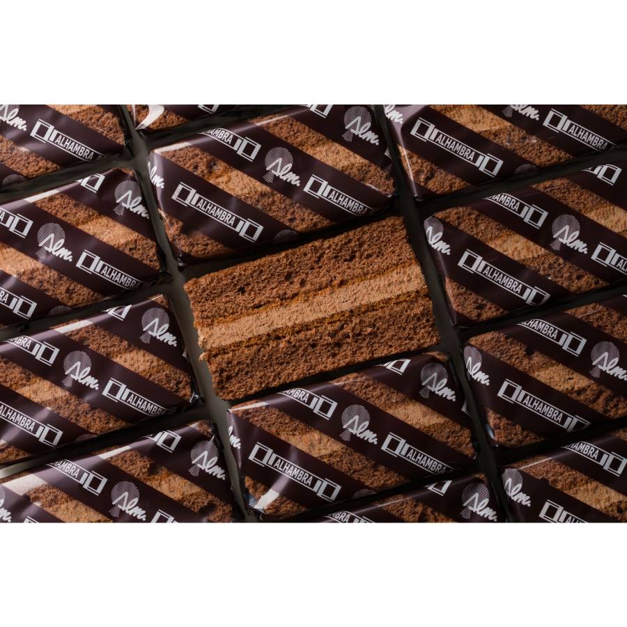 スイス菓子アルム＞「アルハンブラ」10個入 | 愛媛県今治市 | 三越