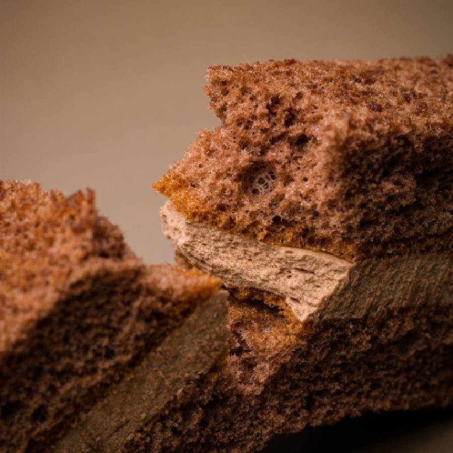 <スイス菓子アルム>「アルハンブラ」10個入