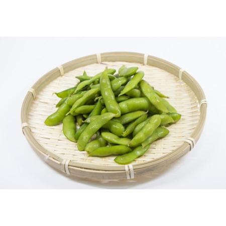 ＜宇和島青果＞枝豆900g