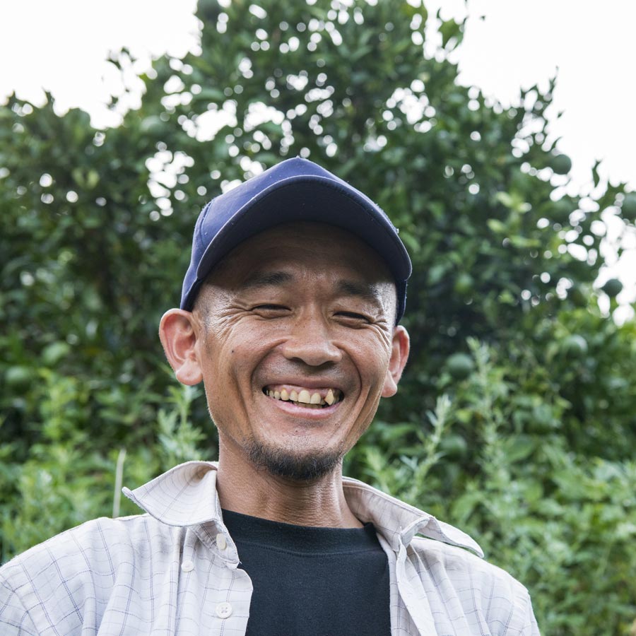 ＜無茶々園＞ポンカン7kg