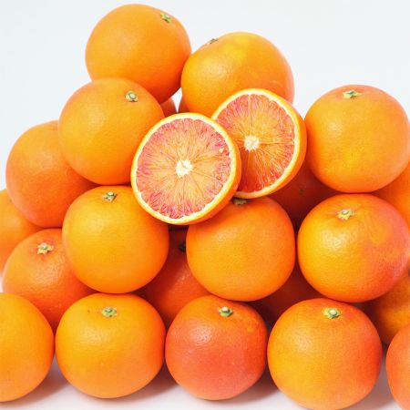 愛媛県産　ブラッドオレンジ2kg