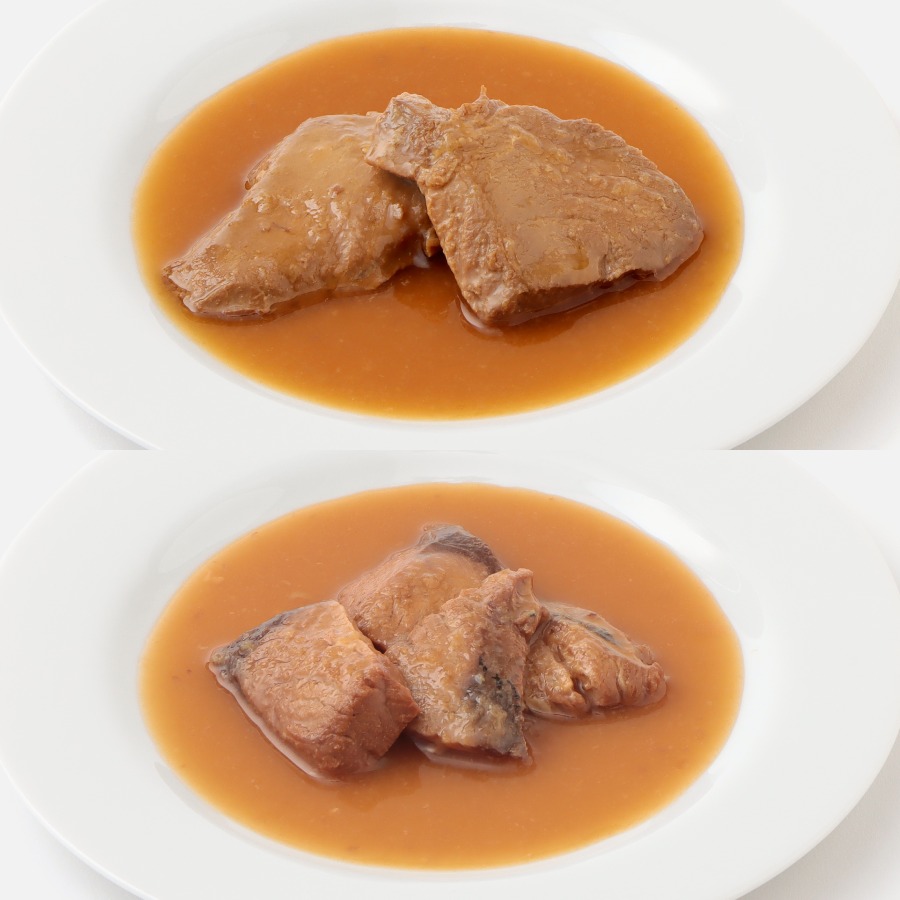 ＜いずま海産＞室戸のご飯４種セット