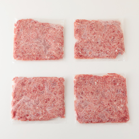 ＜大熊＞天然本鮪ネギトロ200g×4