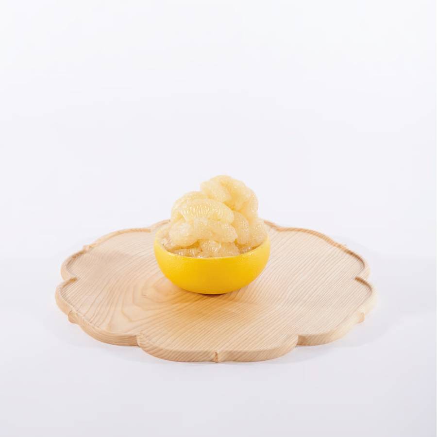 <三代目矢野金光農園>完熟カネミツ文旦 / 六個組み約400g×6