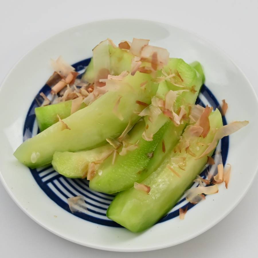 ＜一果相伝＞『つるかめろんの玉子』(摘果メロン)10kg
