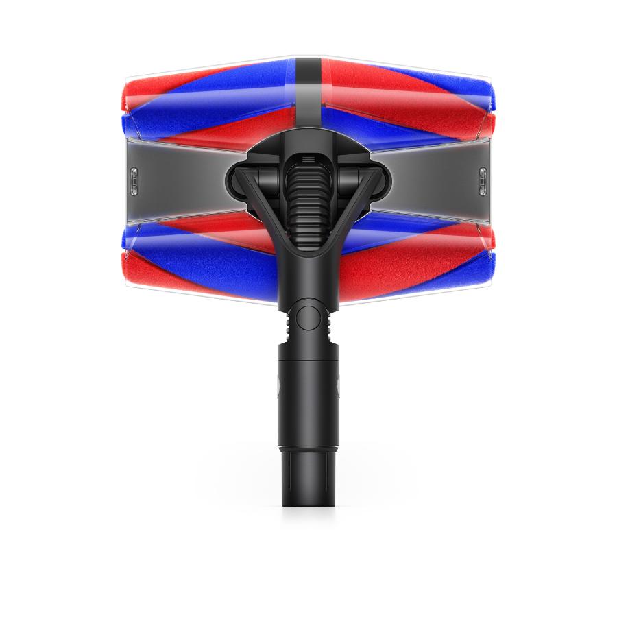 ＜ダイソン＞PencilVac Fluffycones SV50 FC [マットブラック]