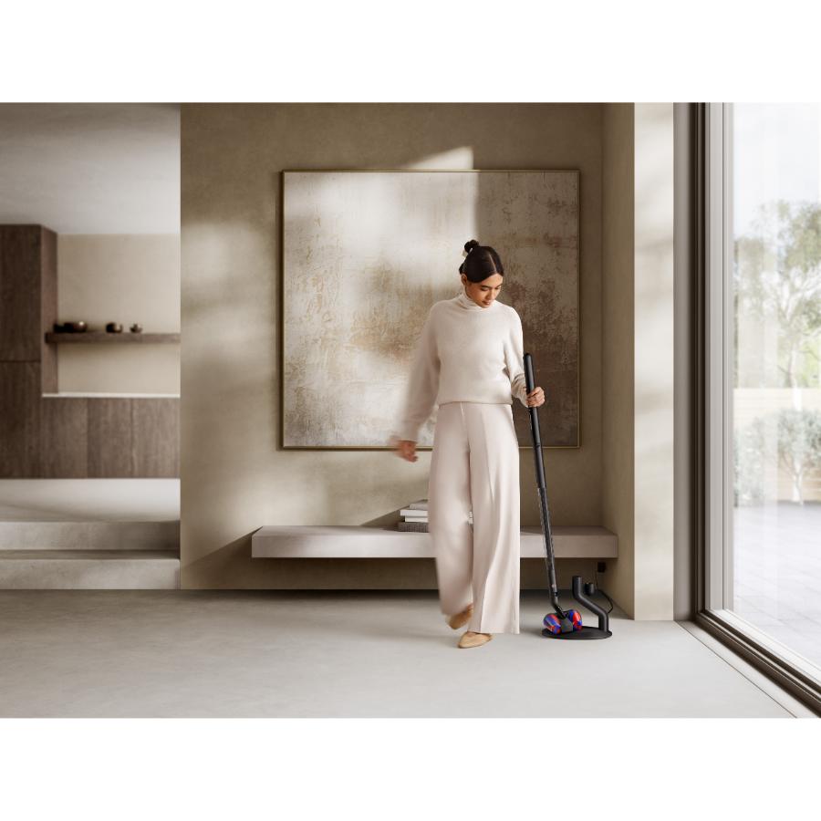 ＜ダイソン＞PencilVac Fluffycones SV50 FC [マットブラック]