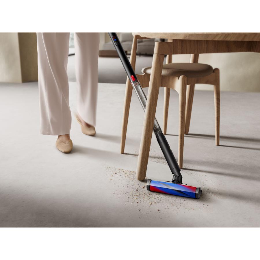 ダイソン＞PencilVac Fluffy SV50 FF [マットブラック] | 福岡県北九州