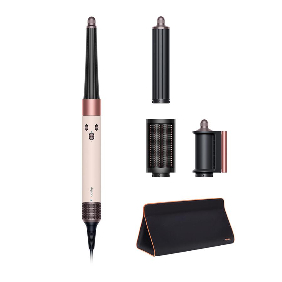 ダイソン＞Airwrap i.d.(TM)マルチスタイラーアンドドライヤー