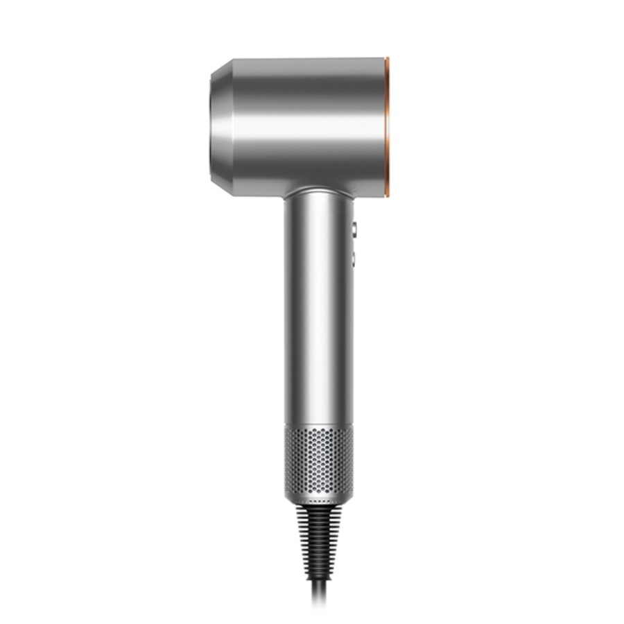 <ダイソン>Supersonic(TM)ヘアドライヤー ニッケル/コッパー (HD08 BNBC)