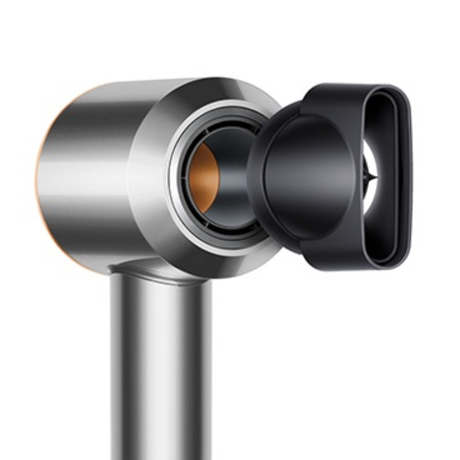 <ダイソン>Supersonic(TM)ヘアドライヤー ニッケル/コッパー (HD08 BNBC)