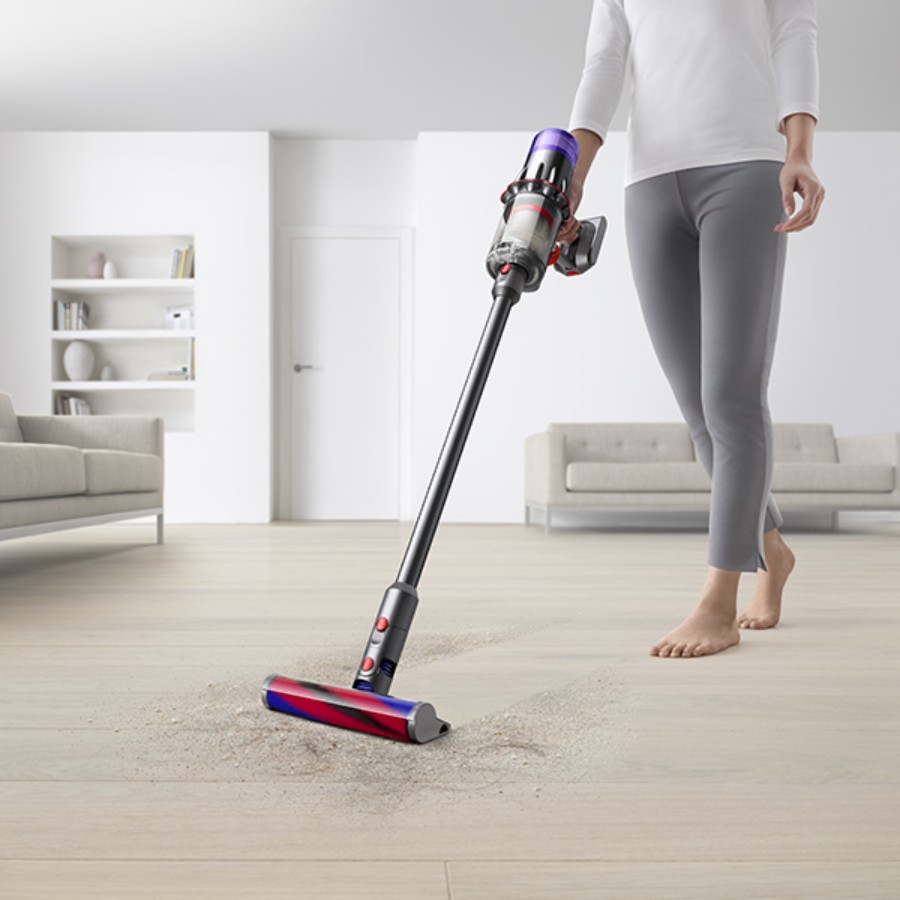 ＜ダイソン＞dyson Digital Slim （SV18 FF OR2）