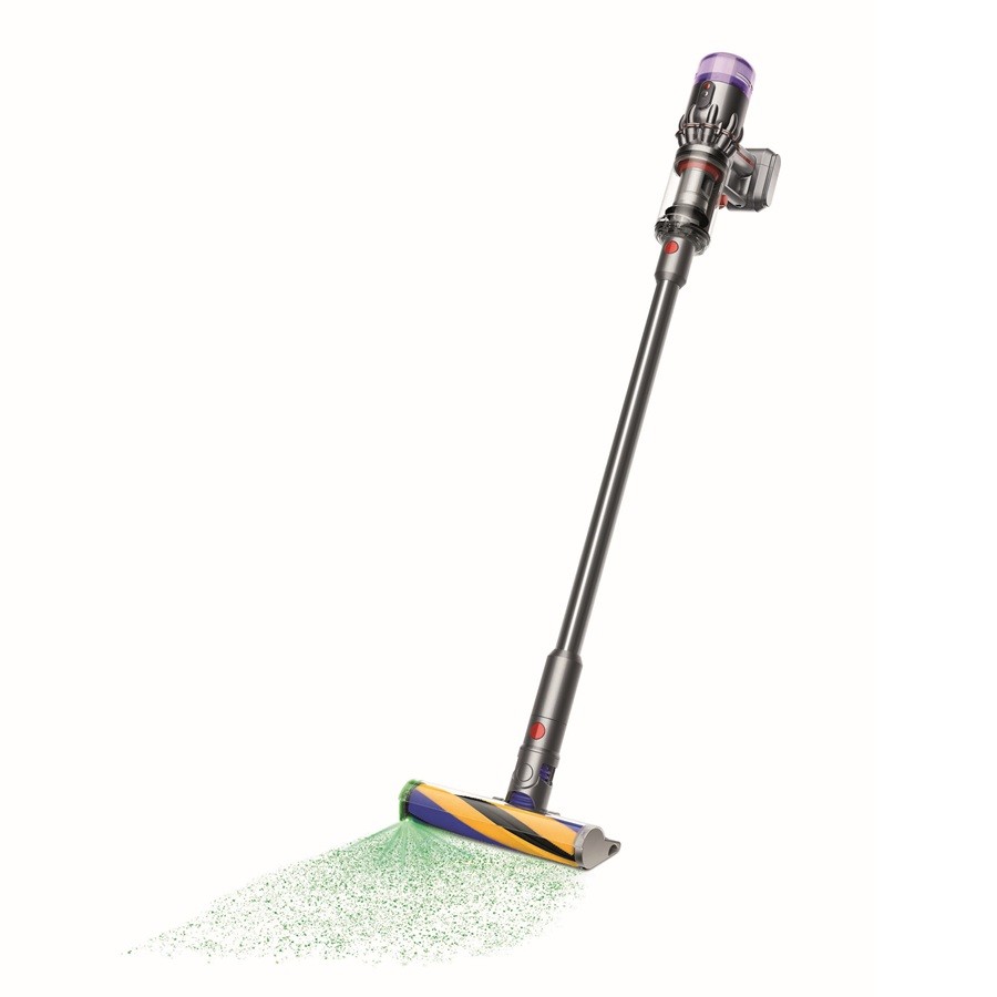 <ダイソン>dyson Micro Plus (SV33 FF PL)