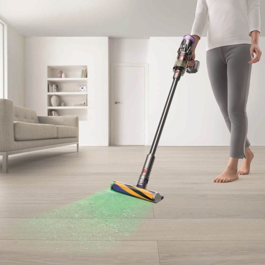 <ダイソン>dyson Micro Plus (SV33 FF PL)