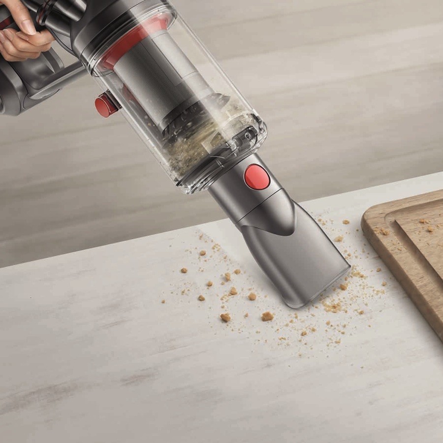 <ダイソン>dyson Micro Plus (SV33 FF PL)