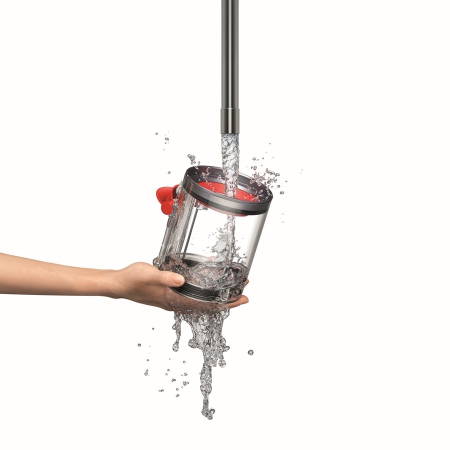 <ダイソン>dyson Micro Plus (SV33 FF PL)