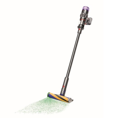 ＜ダイソン＞dyson Micro Plus (SV33 FF PL)