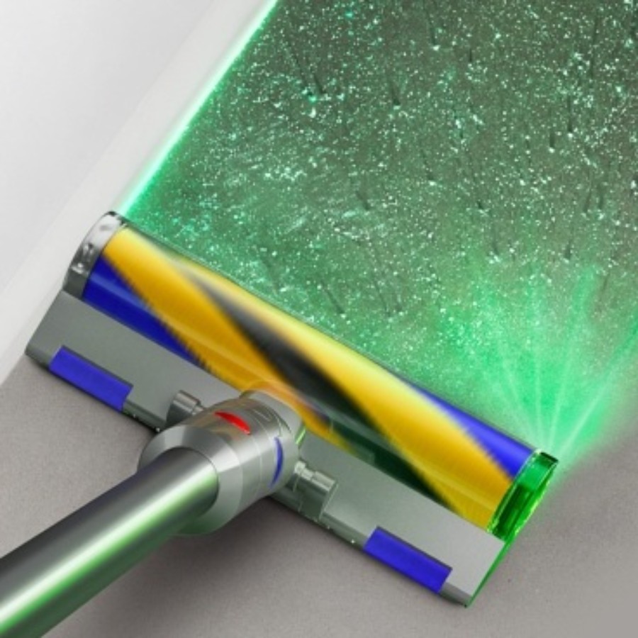 <ダイソン>dyosn V12 Detect Slim Fluffy (SV46 FF )