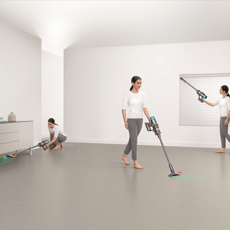 <ダイソン>dyosn V12 Detect Slim Fluffy (SV46 FF )