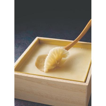 ＜九州蜂の子本舗＞国産極箱みつ400ｇ
