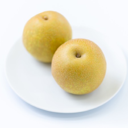 ＜JA八女産＞梨2.5ｋｇ