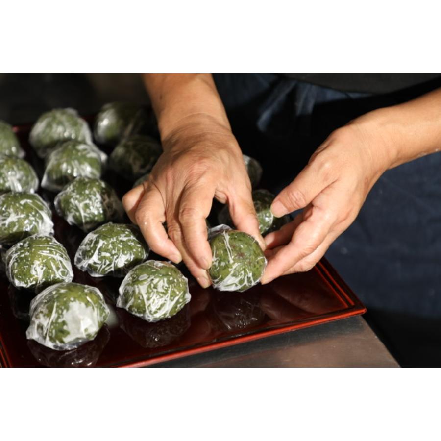 ＜舞ひめ＞姫まんじゅう3種セット