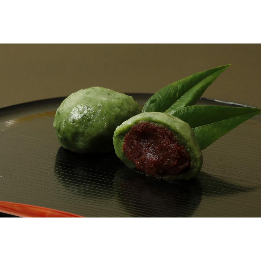 ＜舞ひめ＞姫まんじゅう3種セット