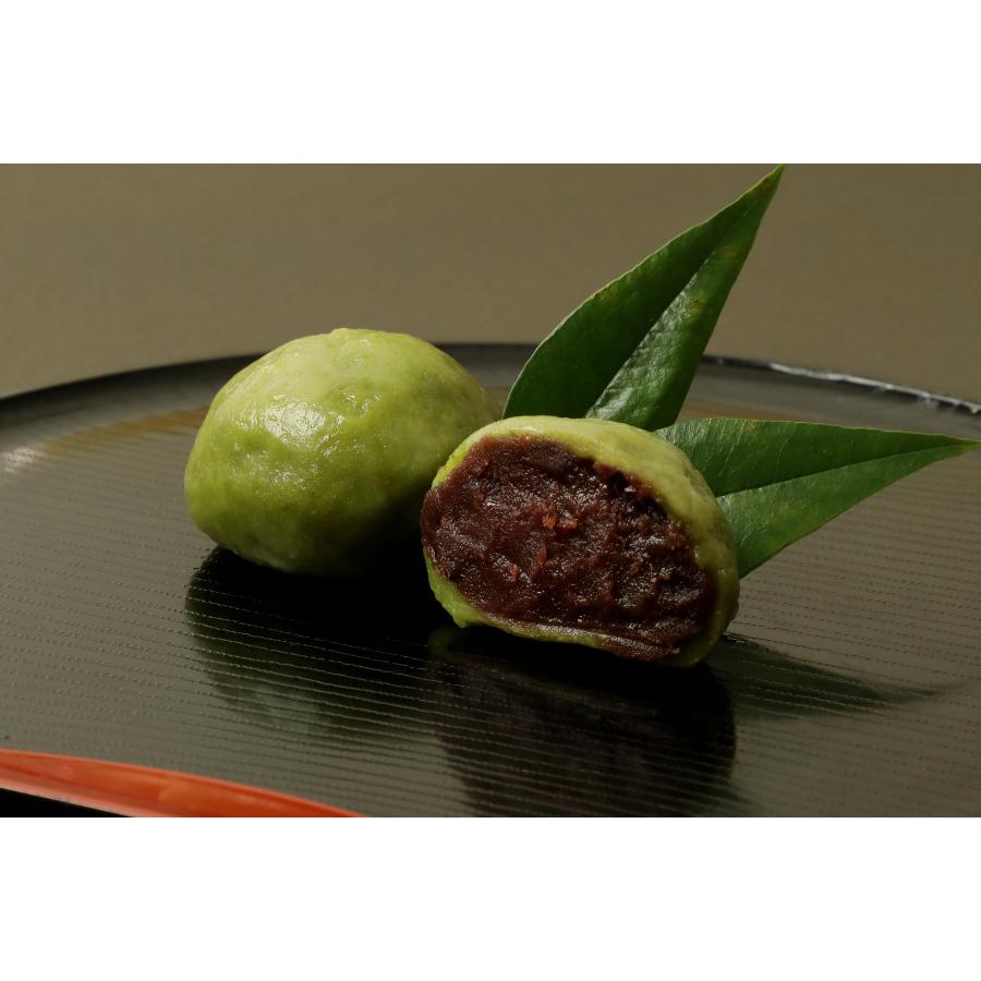 ＜舞ひめ＞姫まんじゅう3種セット