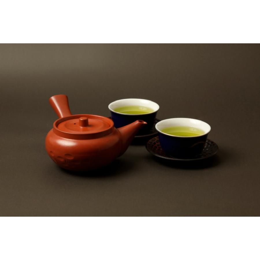 ＜舞ひめ＞姫まんじゅう3種＆八女茶満喫セット