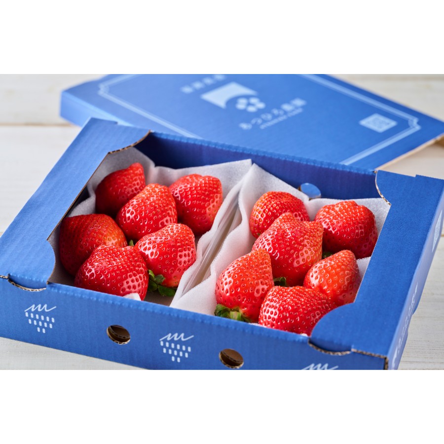 <あつひろ農園>みつのか280g×2p