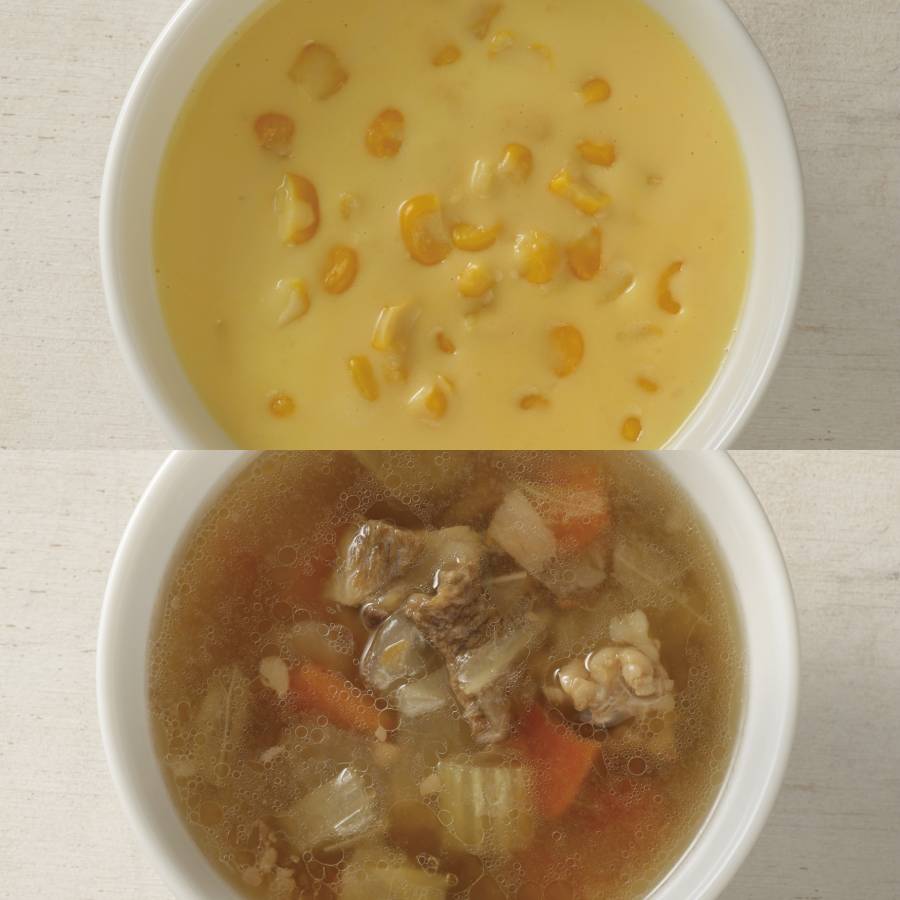 【ピエトロ】PIETRO A DAYスープ10食セット