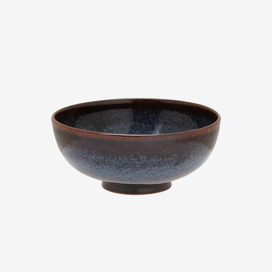 ＜Co-ishiwara＞百碗　蒼　飯碗セット