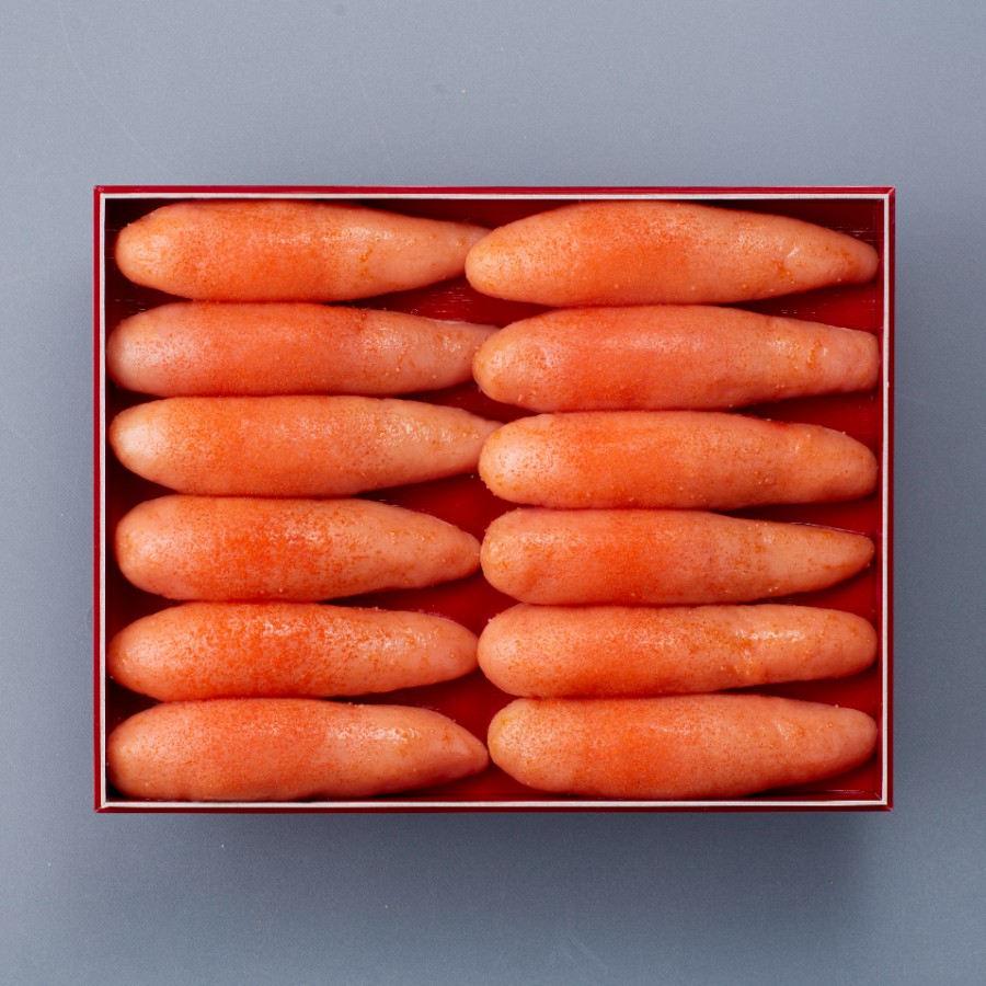 無着色辛子めんたい800g