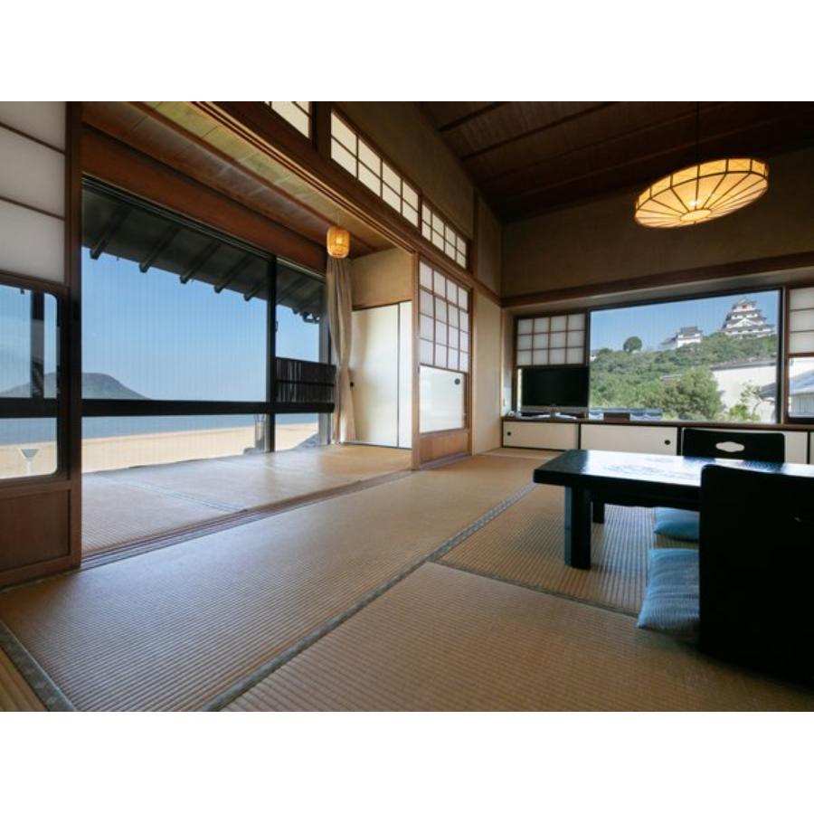 ＜水野旅館＞宿泊クーポン券30000円分