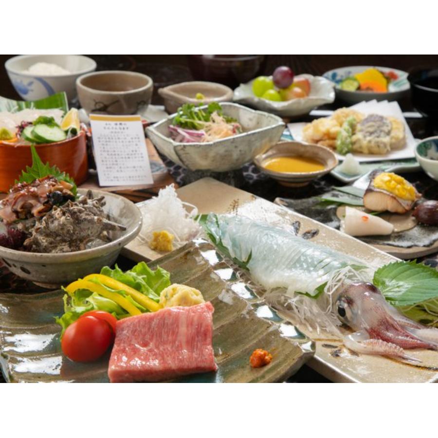 ＜水野旅館＞宿泊クーポン券30000円分