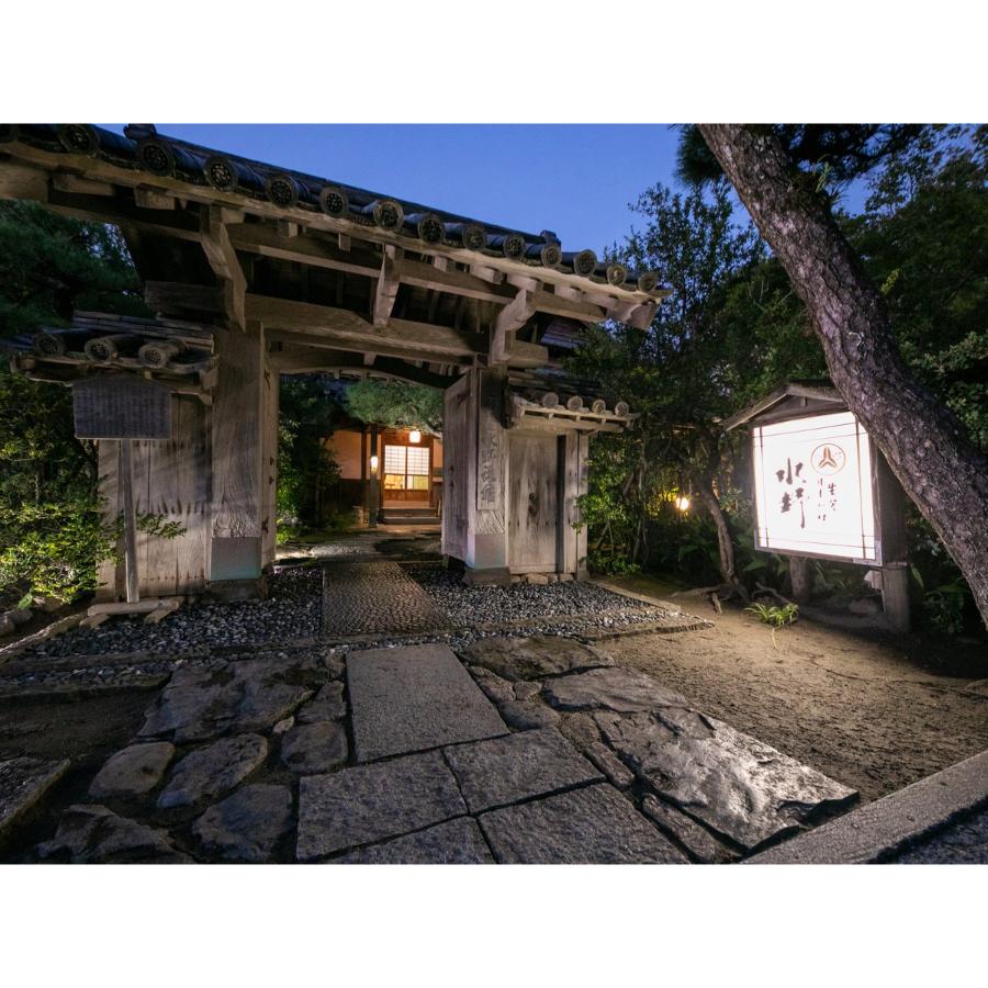 ＜水野旅館＞宿泊クーポン券30000円分
