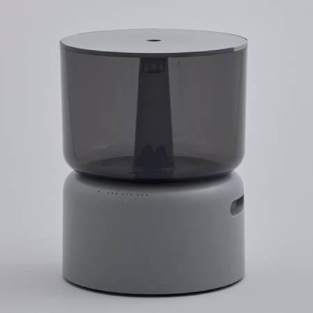 ＜cado＞加湿器 STEM500H クールグレー