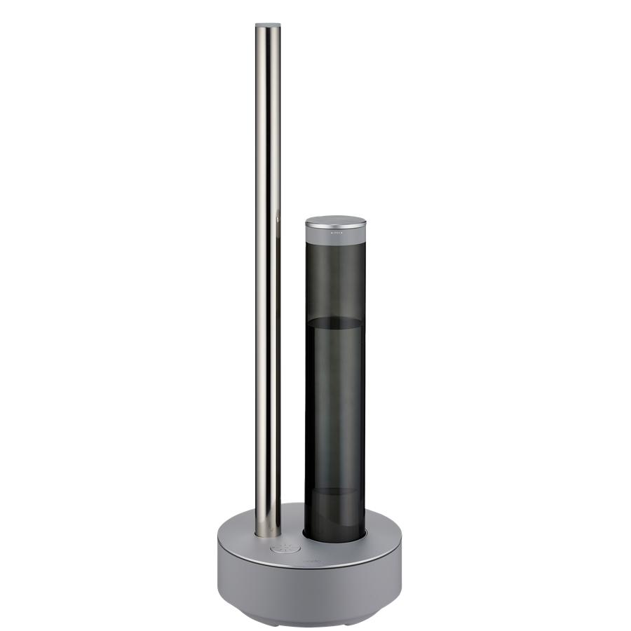 ＜cado＞加湿器 STEM700i クールグレー